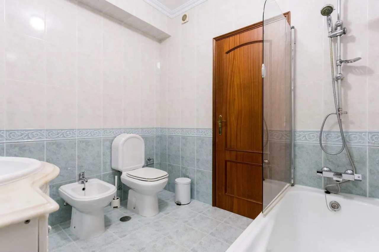 Hroma Apartment By Seewest Lagos