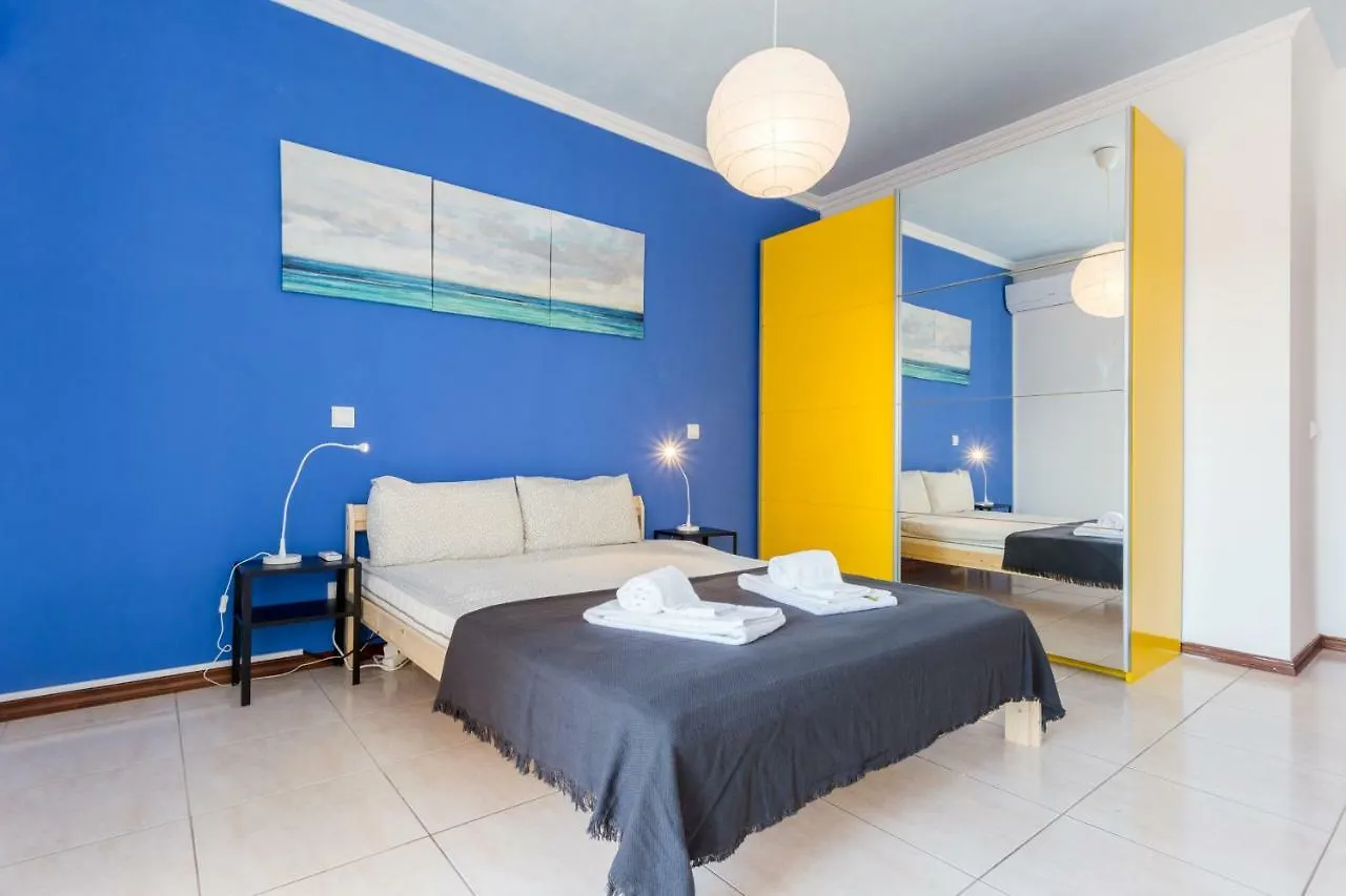 Hroma Apartment By Seewest Lagos 0*,  Portugal
