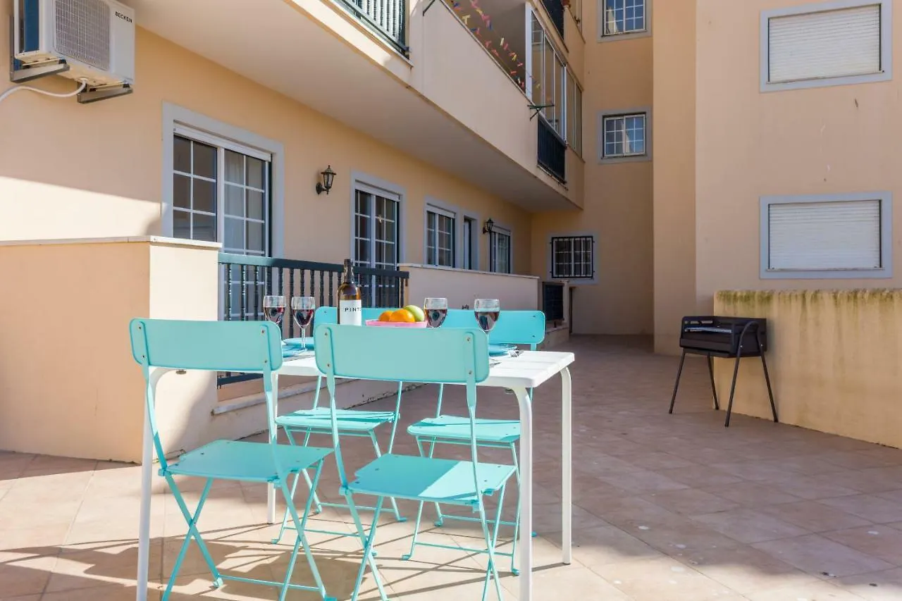 Hroma Apartment By Seewest Lagos Portugal