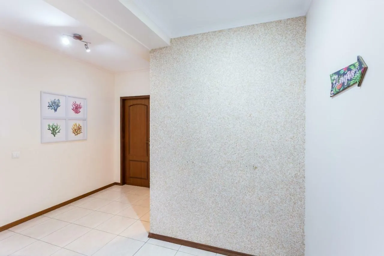 Hroma Apartment By Seewest Lagos 0*,  Portugalia