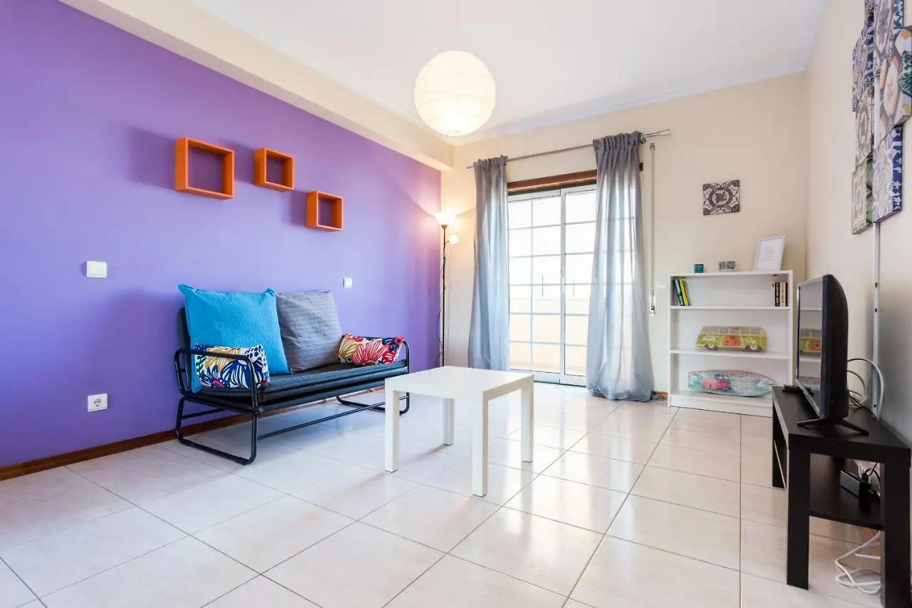Hroma Apartment By Seewest Lagos