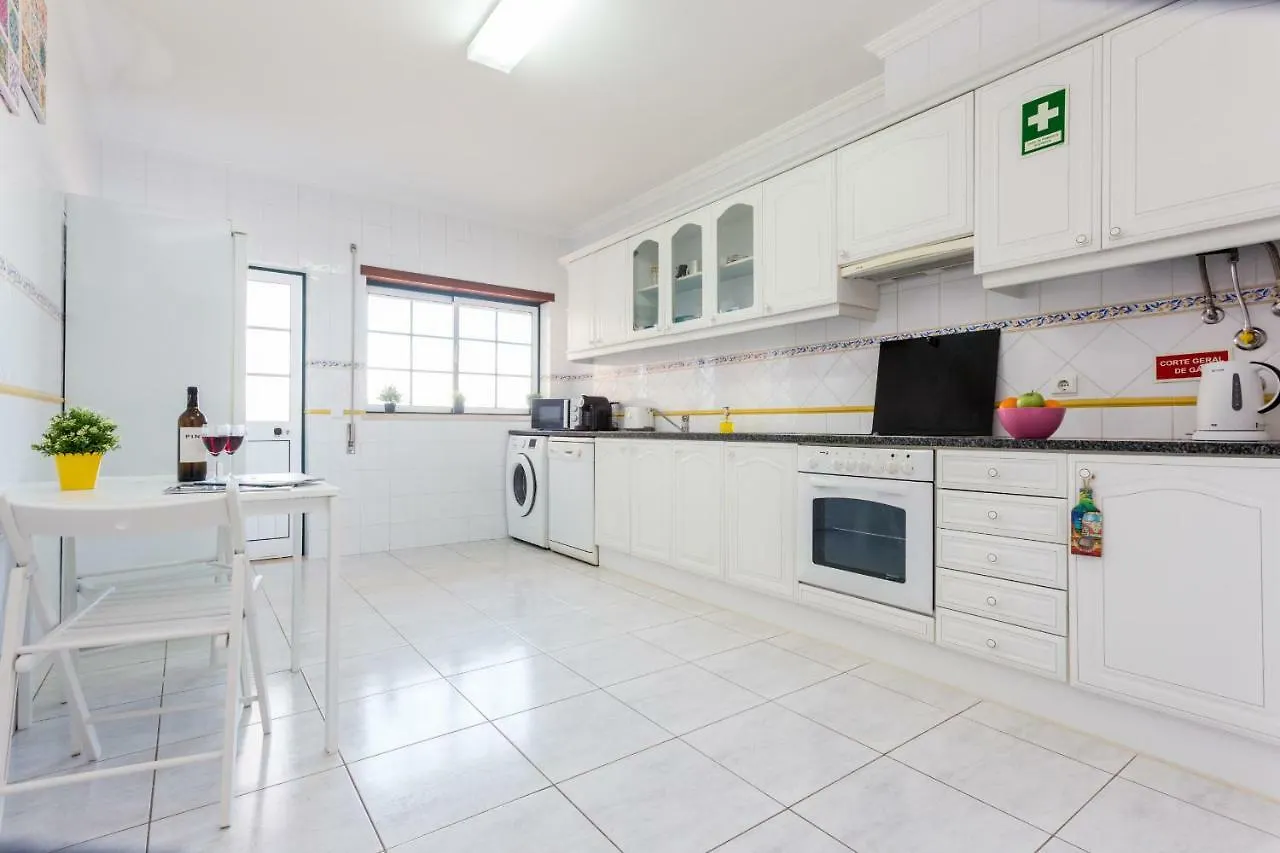 Hroma Apartment By Seewest Lagos Portugal