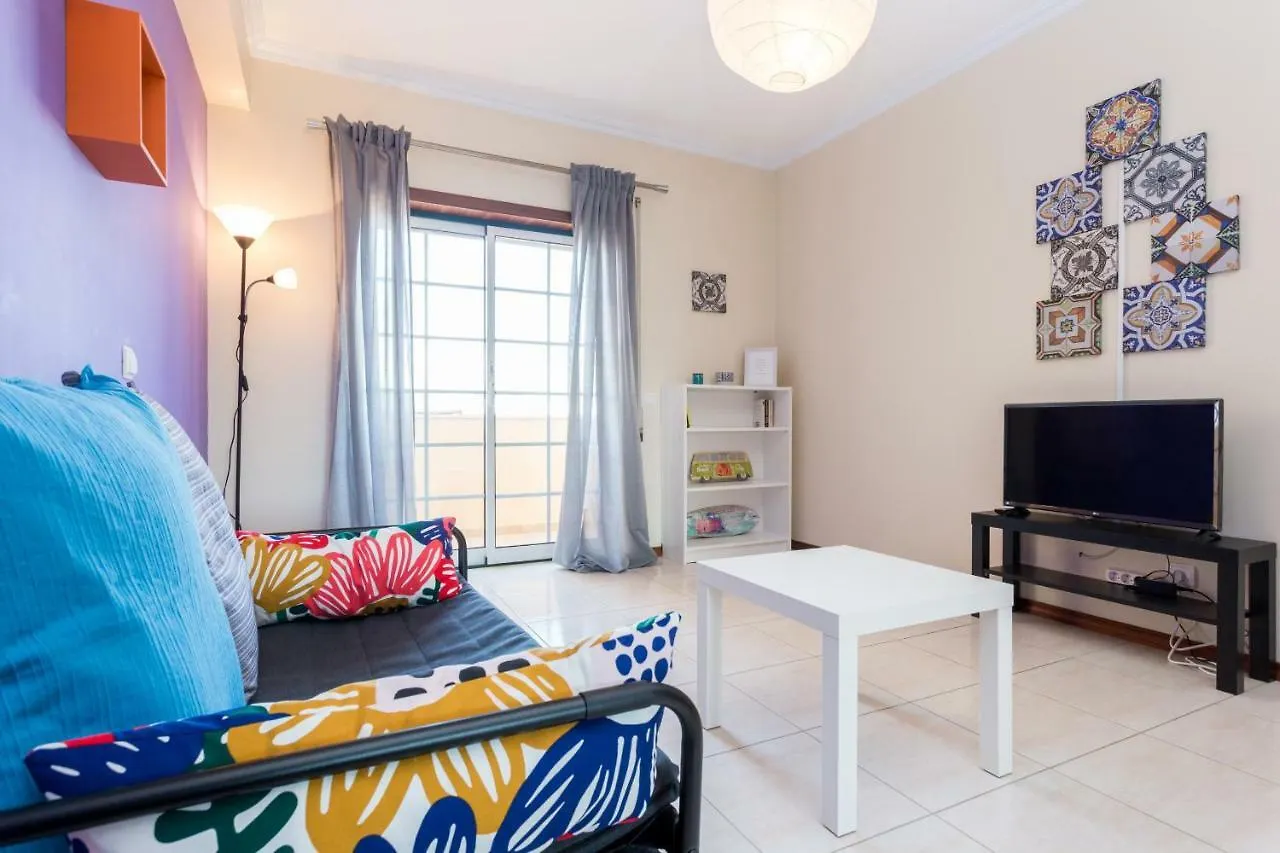 Hroma Apartment By Seewest Lagos