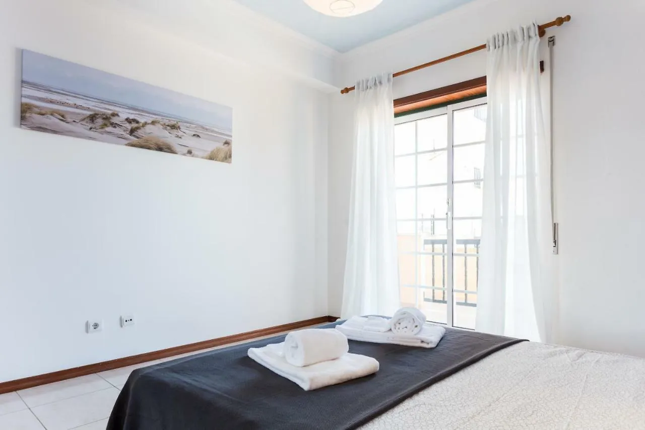 Hroma Apartment By Seewest Lagos Portugalia