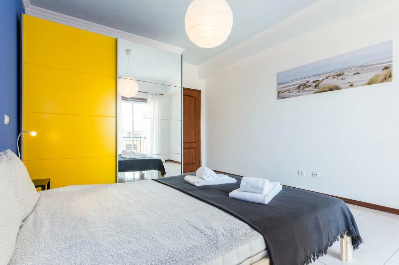 Hroma Apartment By Seewest Lagos